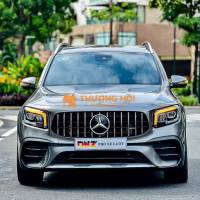 Mercedes Benz GLB 35 4Matic 2023
