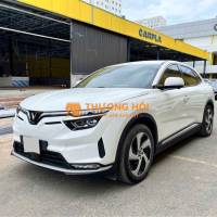 VINFAST VF8 ECO 2022 CTY THANH LÝ ĐI LƯỚT VAY 70%