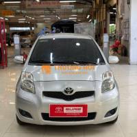 Yaris 2011 1.5 AT - 118.875 km - Còn Giảm Lộc