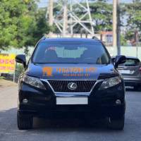 Lexus RX 2009 350 AWD xe chuẩn chỉ, zin đét