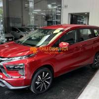 🚗🚗 Ưu đãi Xpander PRE & CROSS + Phủ bóng toàn xe