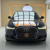Audi A6 1.8TFSI model 2016 Facelift 100tr đồ chơi