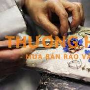 TUYỂN NHÂN VIÊN SỬA NGUỘI TRANG SỨC