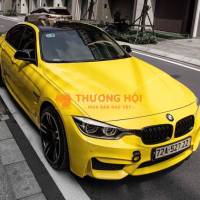 BMW 320i SẢN XUẤT 2012 FULL NỘI CÔNG STAGE2