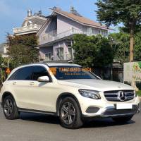 GLC 200 model 2020 cực kỳ mới ít sử dụng chuẩn chỉ