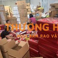 Tuyển nhân viên gói giỏ quà Tết - Làm thời vụ