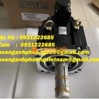 Bộ servo motor yaskawa SGMGV-55DDA61 chính hiệu - ưu đãi giá