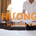 Nhân viên dọn phòng nhà nghỉ tại Dĩ An Bình Dương