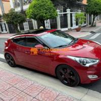 Hyundai Veloster GDi 3 cửa đời cuối 2011