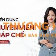 TUYỂN DỤNG NHÂN VIÊN PHÁP CHẾ TẠI ĐÀ NẴNG