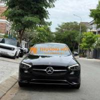 Mercedes_C200_Avantgarde_Plus Bao Bank 90%