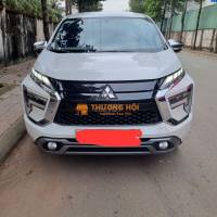 Mitsubishi Xpander 2022 AT Premium - 46000 km