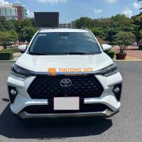 Veloz 2022 CVT Top hỗ trợ ngân hàng toàn quốc