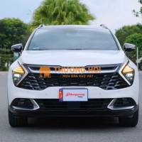 Kia Sportage Signature 2024 - 10000 km