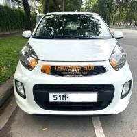 Bán xe Morning 2016, xe đẹp, chính chủ, giá rẻ