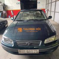 Toyota Camry 2002 GLi 3.0V