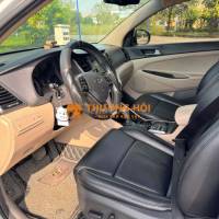 Hyundai Tucson 2015 2.0 AT bản Full nhập cực ngon