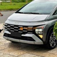 【HYUNDAI STARGAZER 7CHỖ】ĐƯA TRƯỚC 120TRIỆU NHẬN XE