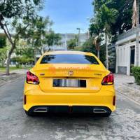 MG MG5 2022 Luxury - 39000 km quá mới