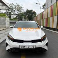 Siêu Lướt Kia K3 2024 Premium 1.6 AT - 16000 km