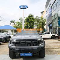 Ford Ranger 2023 Raptor 2.0L 4x4 AT