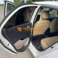 2016 Sedan 1.2 MT - 324000 km