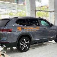 Volkswagen Teramont Limited Edition Xám