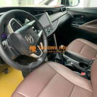 Toyota Innova 2019 2.0E - 87000 km cần bán