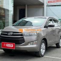 Innova G 2019 -1 chủ mua mới, xe đẹp(GIÁ CÒN GIẢM)