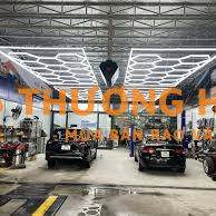 Cần tuyển thợ rửa xe, chăm sóc xe, học việc