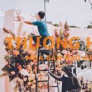 Tuyển thợ decor tiệc nam