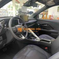 Toyota Yaris Cross tặng 50% Thuế-Giảm giá xe