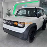 VinFast VF3 2025 Mua Pin siêu lướt 12km Zin 100%