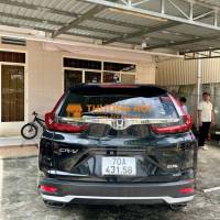 Honda CRV L-Sensing ĐK 1/2023 Odo 19.000 Km NhưMới
