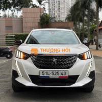 Peugeot 2008 2024 GT Line 1.2 AT - 9000 km