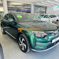 VinFast VF8 S 2024 (như mới) - dưới 50km