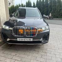 cần bán BMW X7 còn bh tới 6/2026 xe zin 100%