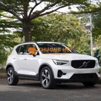 🔺VOLVO XC40 ULTIMATE B5 AWD MODEL 2024 BH HÃNG