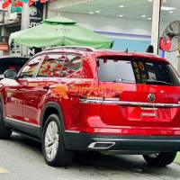 Volkswagen Teramont 2021 2.0T FWD/4Motion