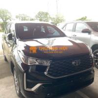 INNOVA CROSS HYBRID 2025 GIÁ TỐT CUỐI NĂM