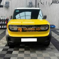 VinFast VF3 2025 - siêu lướt 10,000 Km cực đẹp.