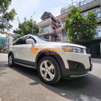 Captiva LTZ dk t8.2015 số TĐ mới 90%