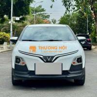 Xe điện Vinfast VF5 2025 Trắng