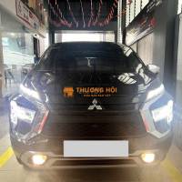 Xpander Premium 2025 Lướt - Siêu Mới Sơn Zin 100%