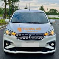 Suzuki Ertiga 2021 STD 7 chỗ tiết kiệm nhập Indo