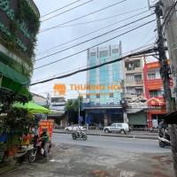 Mặt Tiền Xe Tải 1 Sẹc Lê Văn Quới - 52 M2- Hơn 4 Tỷ