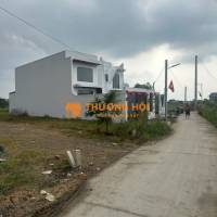 Bán đất Mặt Tiền