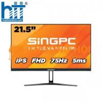 SINGPC IPS 21.5 INCH MONITOR (SGP215IPS) – THE PERFECT CHOICE FOR WORK AND ENTERTAINMENT
