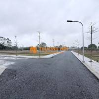 CỰC ĐẸP - BÁN ĐẤT KHU TÁI ĐỊNH CƯ VAI RÉO – PHÚ CÁT, HÒA LẠC