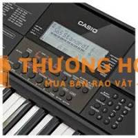Đàn Organ CASIO GT-X 700 . Còn mới tinh . Sách hướng dẫn sử dụng , .